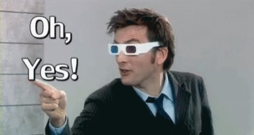 Tennant approves